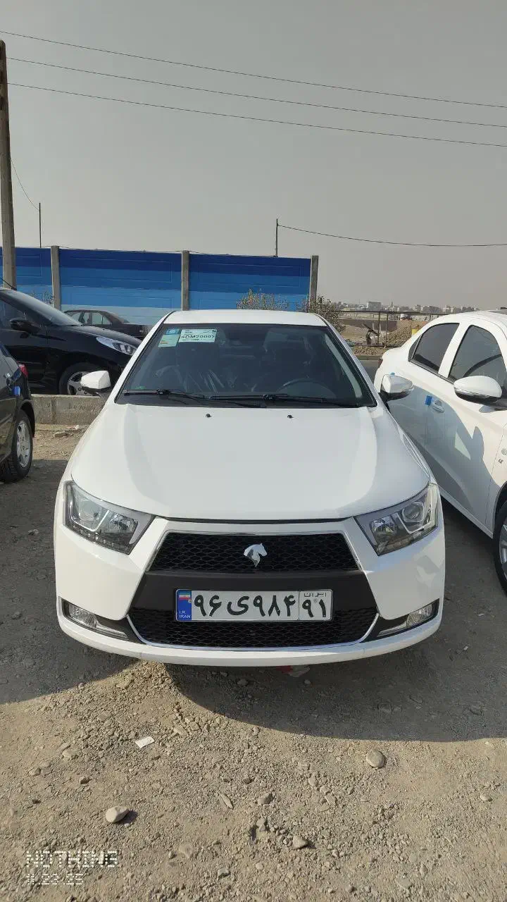 دنا پلاس/5دنده/6دنده/صفر/ تحویل فوری|خودرو سواری و وانت|تهران, سازمان آب|دیوار