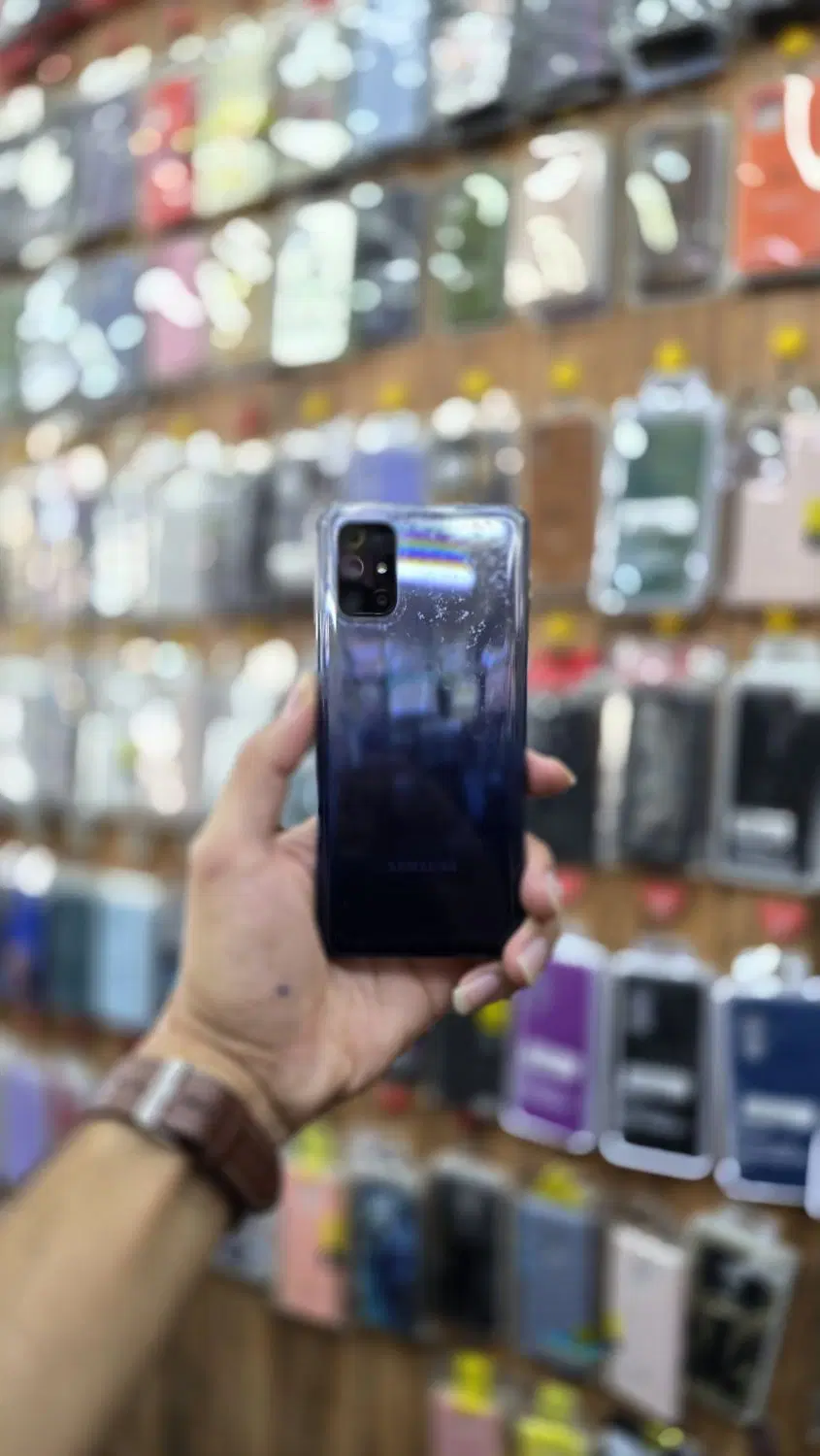 Samsung m31s|موبایل|سبزوار, امیر کبیر|دیوار