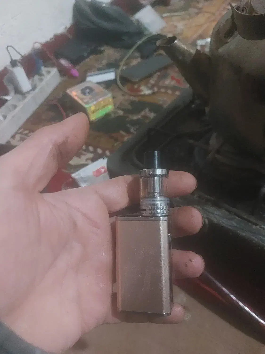 ویپ sidia8 45|زیورآلات و اکسسوری|تهران, افسریه شمالی|دیوار