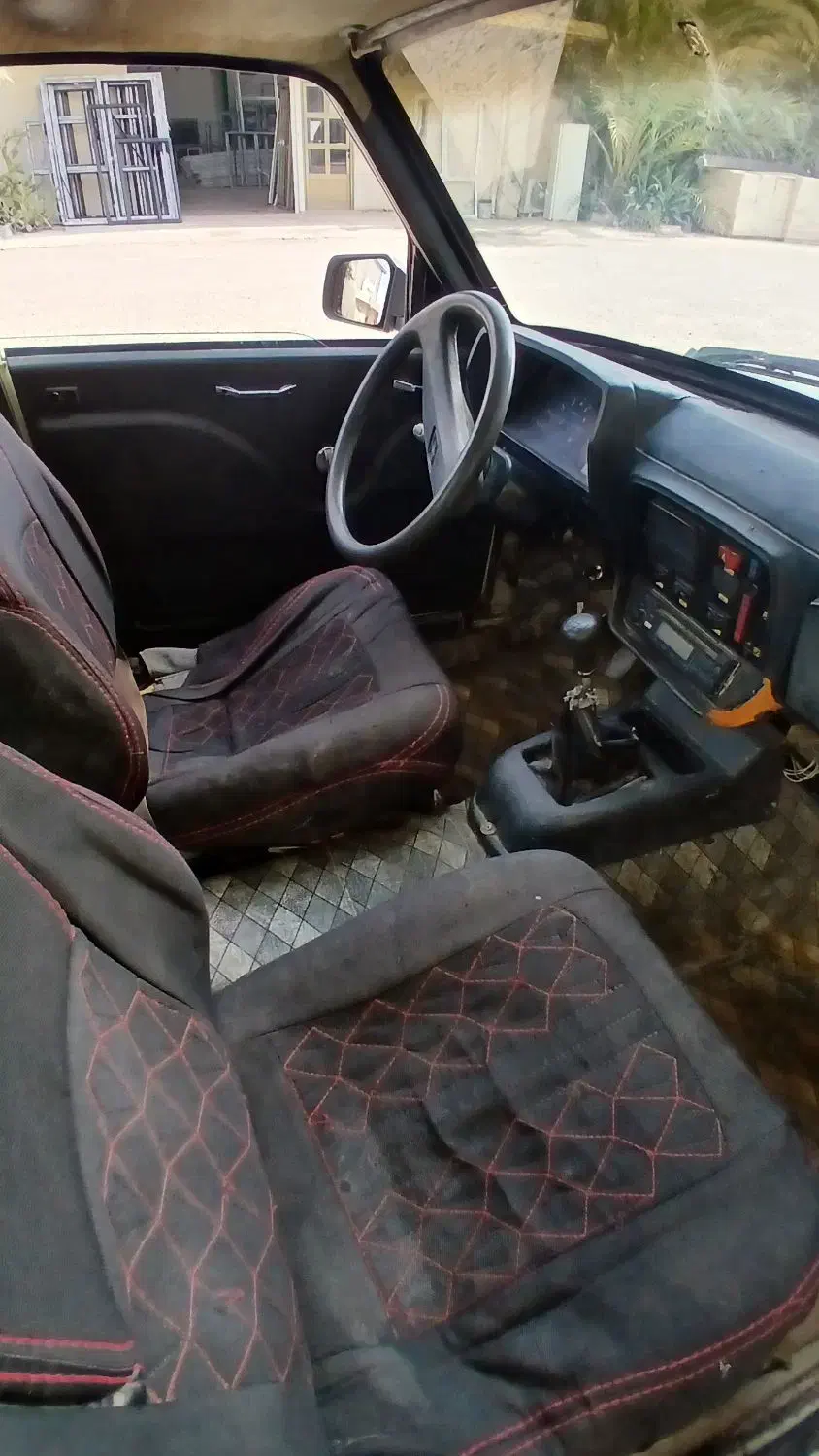 پیکان وانت|خودرو سواری و وانت|بوشهر, |دیوار