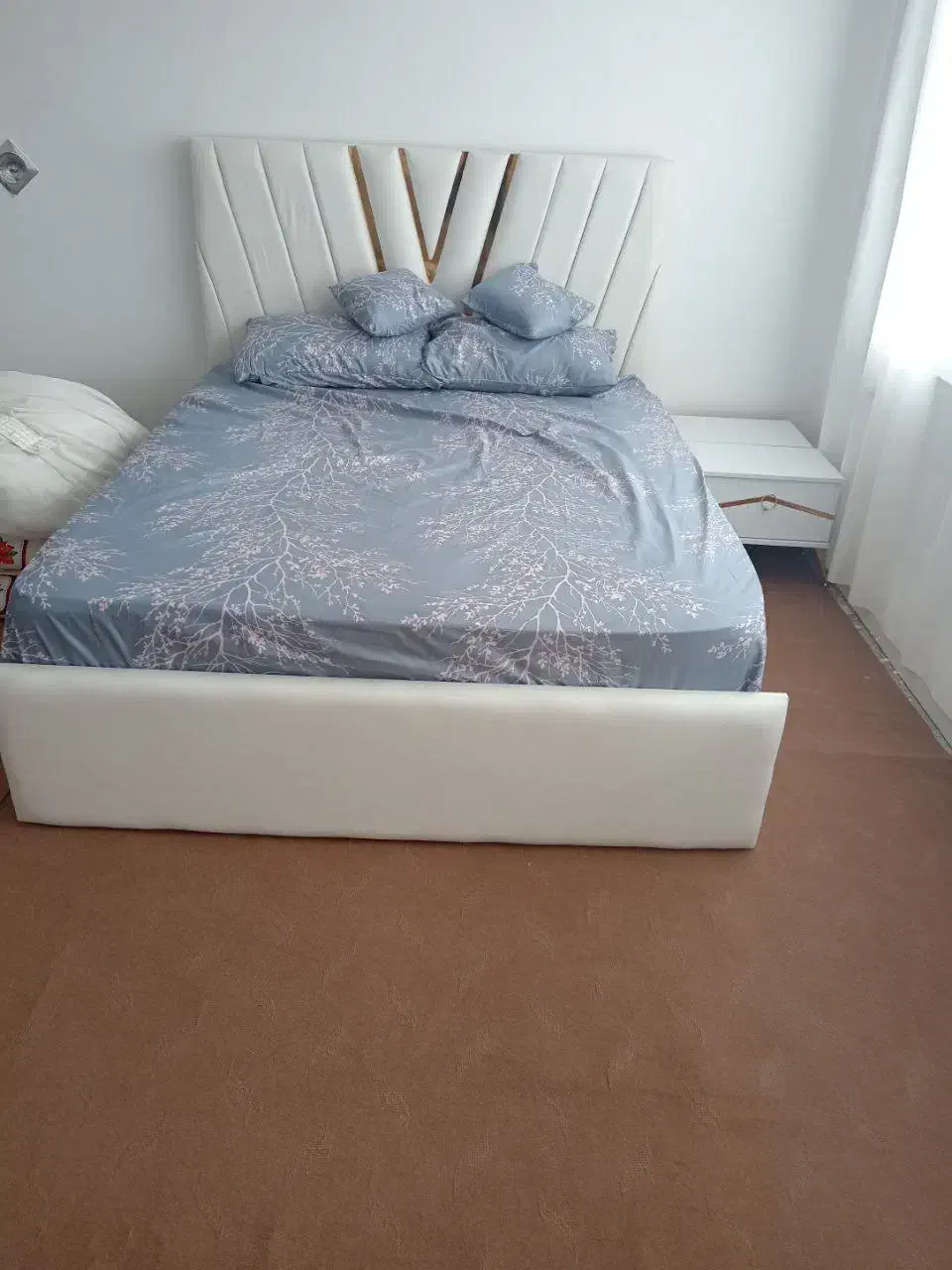 سرویس خواب|تخت و سرویس خواب|بوکان, |دیوار