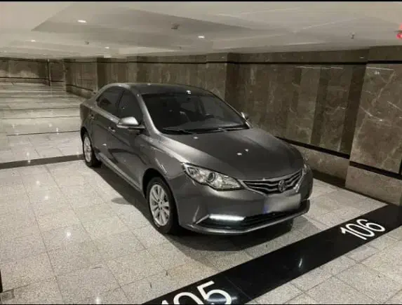 MG360توربو|خودرو سواری و وانت|تهران, مرزداران|دیوار