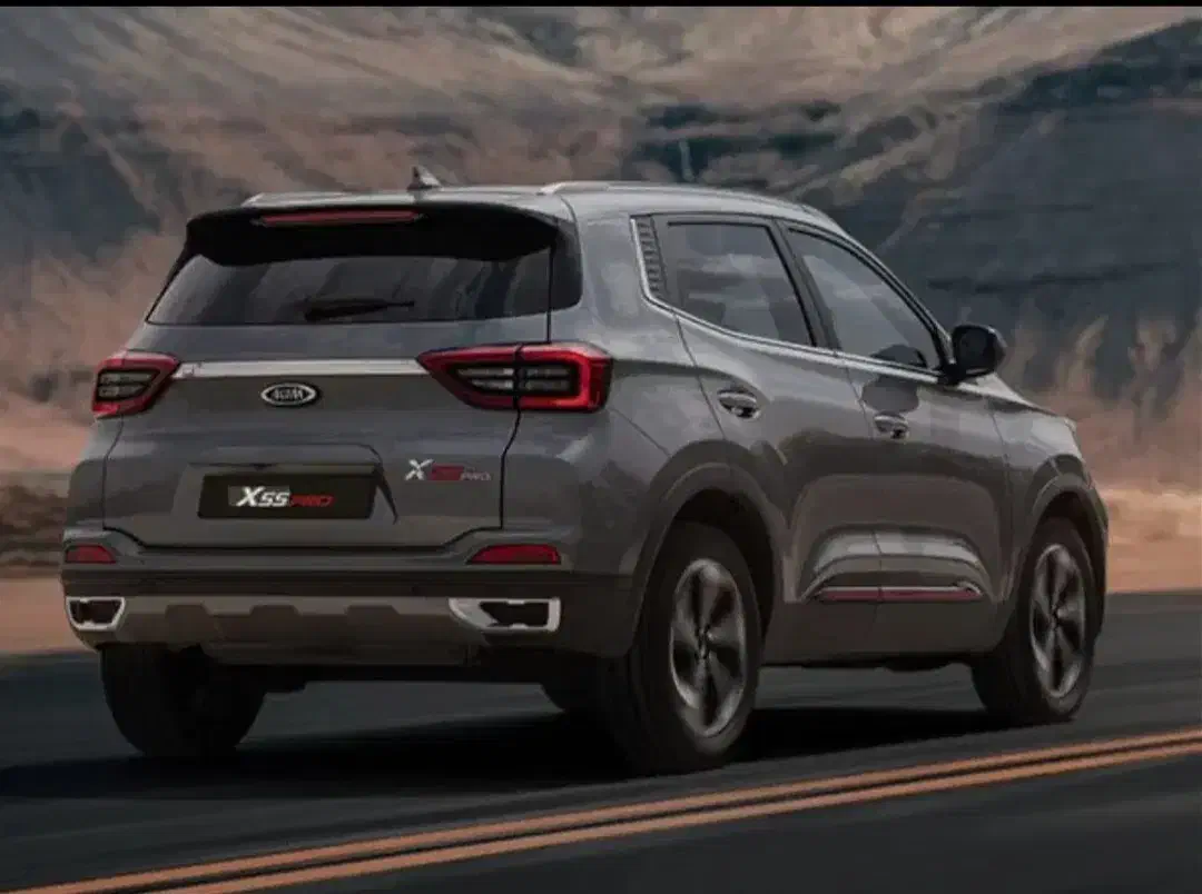 x55 pro ie|خودرو سواری و وانت|شیراز, تاچارا|دیوار