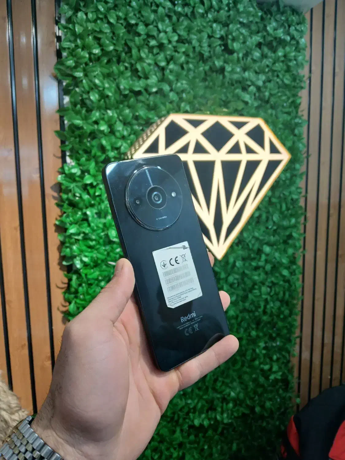 شیائومیa3 128|موبایل|گنبد کاووس, |دیوار