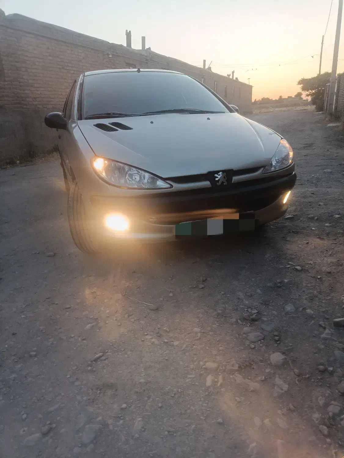حمل مسافر و بارهرروز صبح ازنیشابور به مشهد و برعکس|خدمات حمل و نقل|نیشابور, باغرود|دیوار