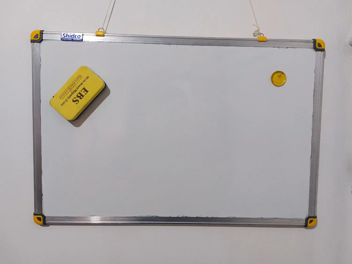 تخته وایت برد مگنتی|لوازم التحریر|رشت, پارک شهر|دیوار