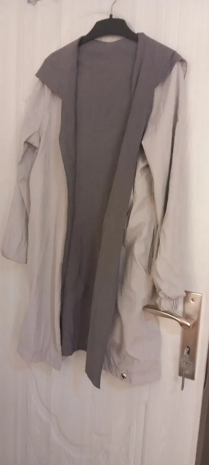 بارونی دخترانه|لباس|تهران, مینای جنوبی|دیوار