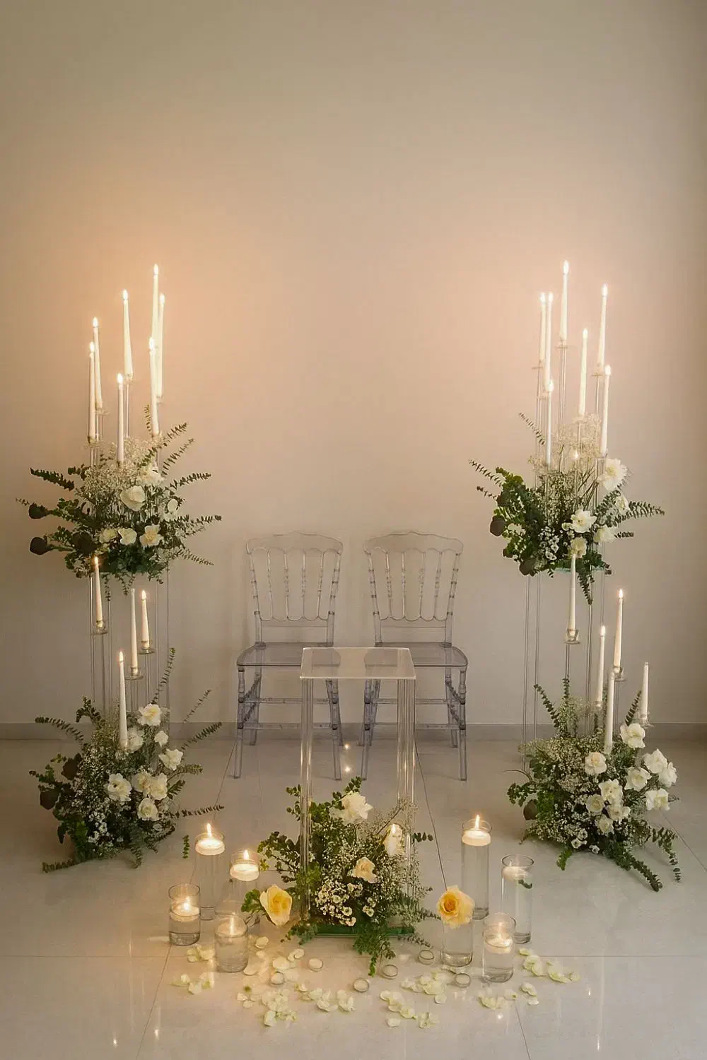 گل آرایی و بادکنک آرایی و آموزش گل آرایی|خدمات پذیرایی، مراسم|مشهد, رضاشهر|دیوار