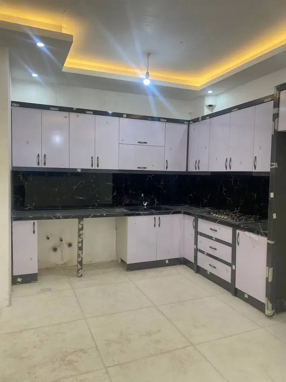 آپارتمان صفر اقساطی|فروش آپارتمان|مشهد, چهنو|دیوار