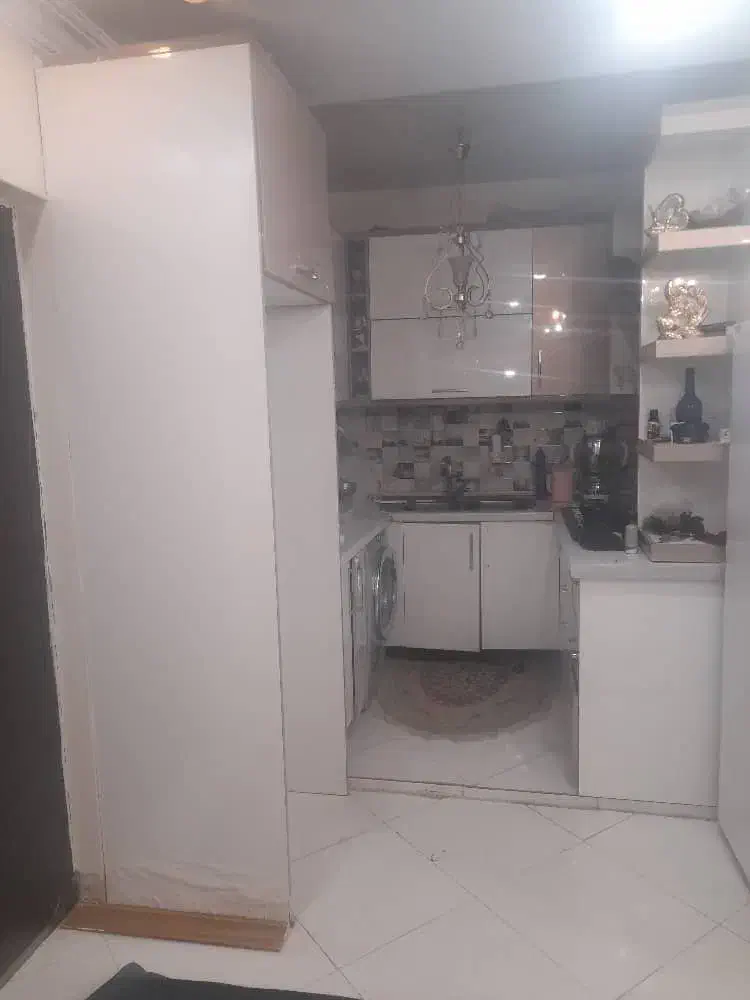 رهن واحد ۶۵متر فول امکانات شهرک مخابرات|اجارهٔ آپارتمان|شهریار, شهریار|دیوار