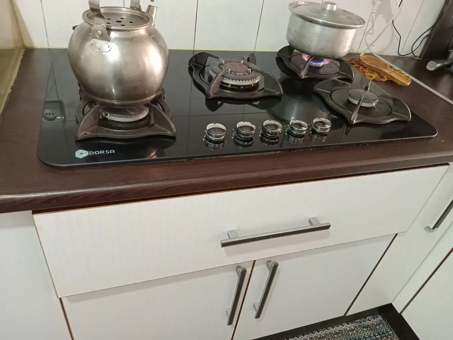 کابینت نو|مصالح و تجهیزات ساختمان|ساوه, |دیوار