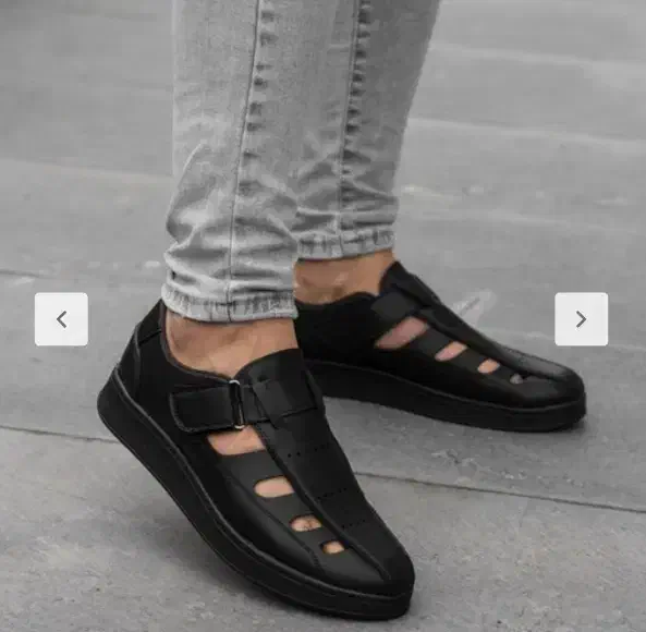 صندل و کفش اسپرت|کیف، کفش، کمربند|بندرعباس, |دیوار