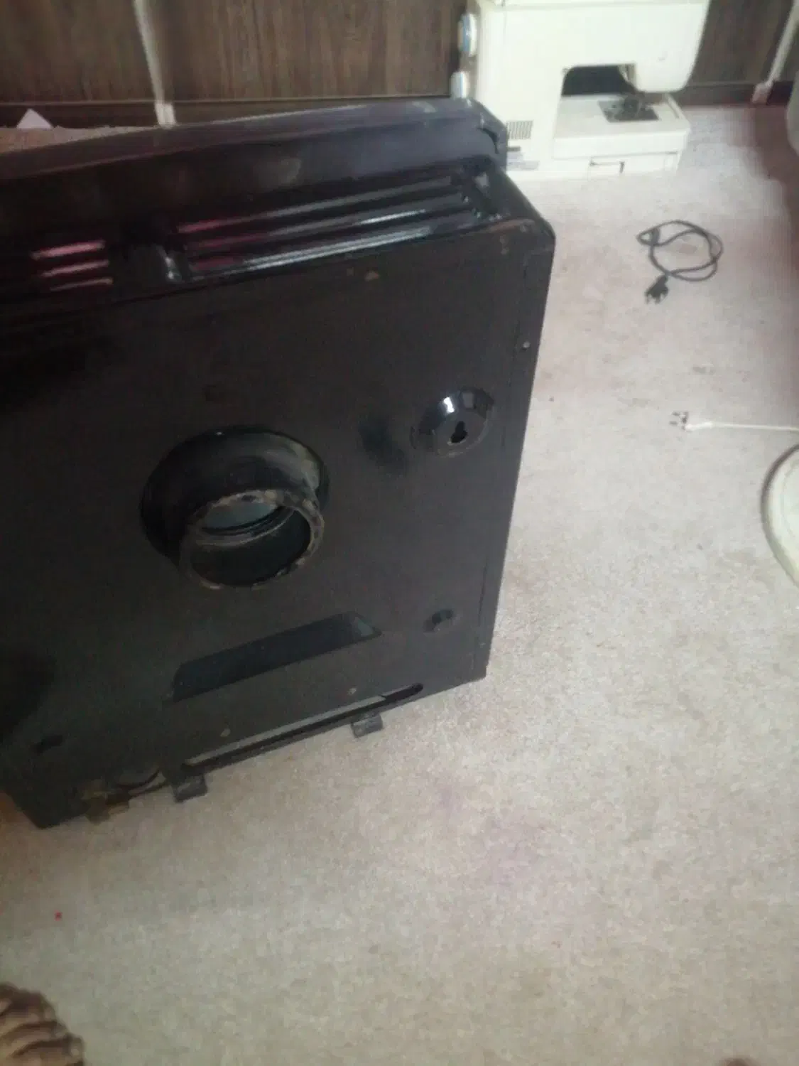 وسایل خانه|بخاری، هیتر، شومینه|اهواز, کوی طلاب|دیوار