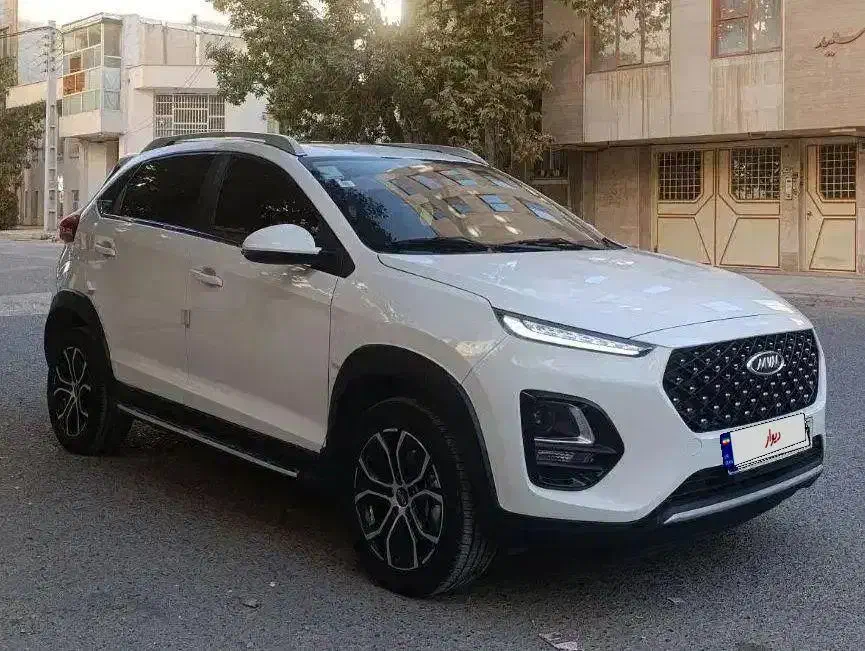 x22 پرو mt|خودرو سواری و وانت|کرمانشاه, |دیوار