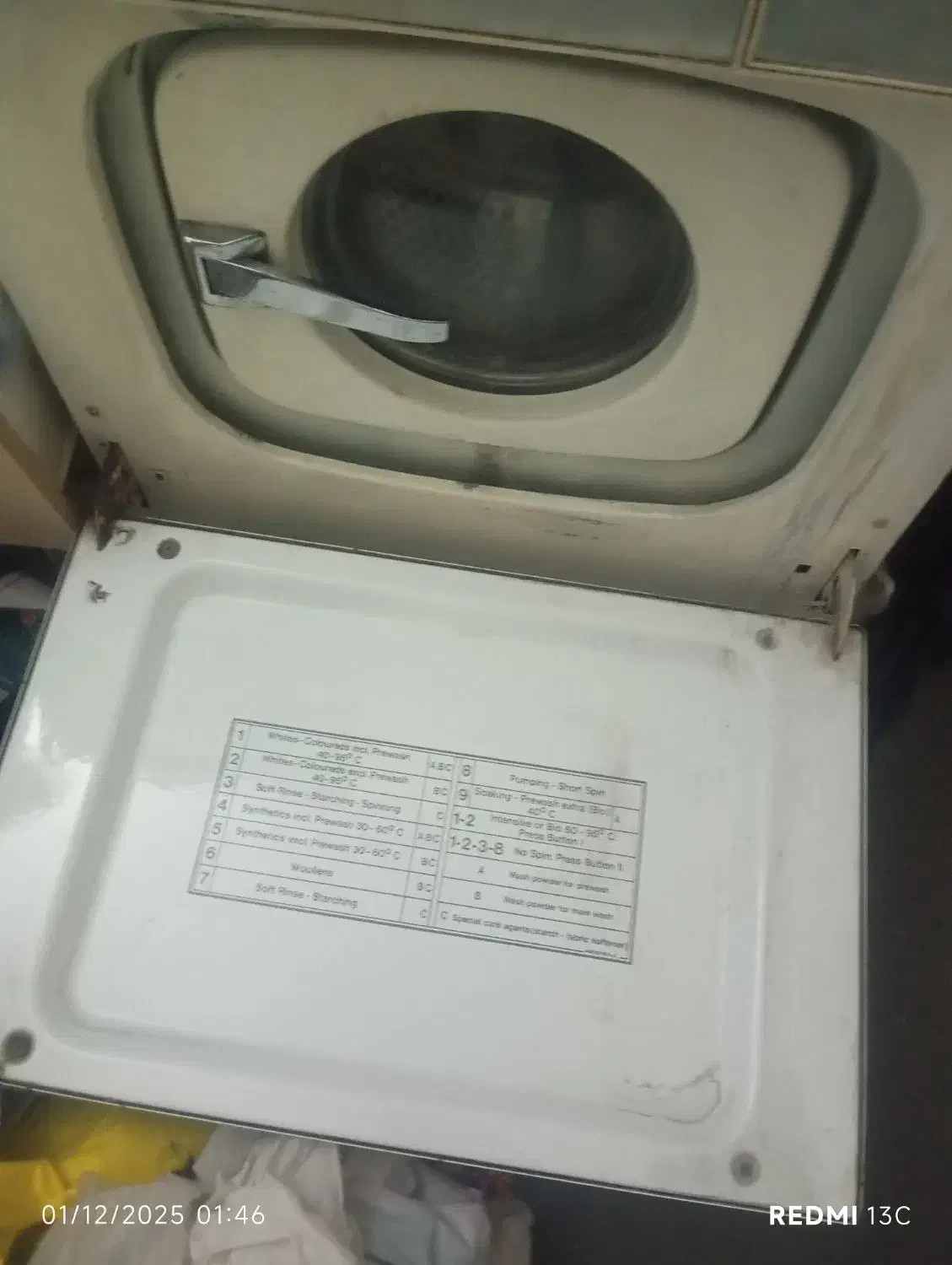 لباسشویی aا گ|ماشین لباسشویی و خشککن لباس|تهران, سلسبیل شمالی|دیوار