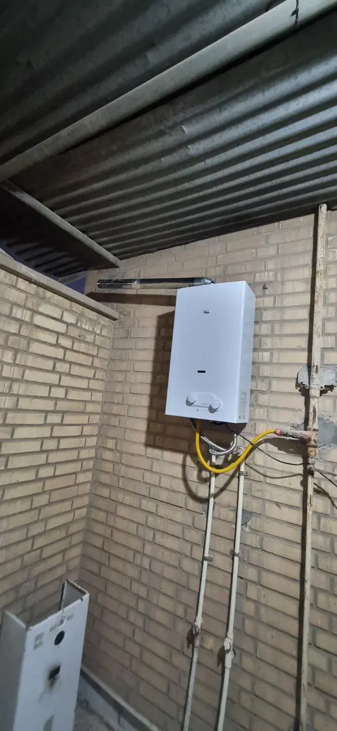 آبگرمکن پکیج شوفاژ - تعمیر نصب سرویس|خدمات پیشه و مهارت|اهواز, زیتون کارمندی|دیوار