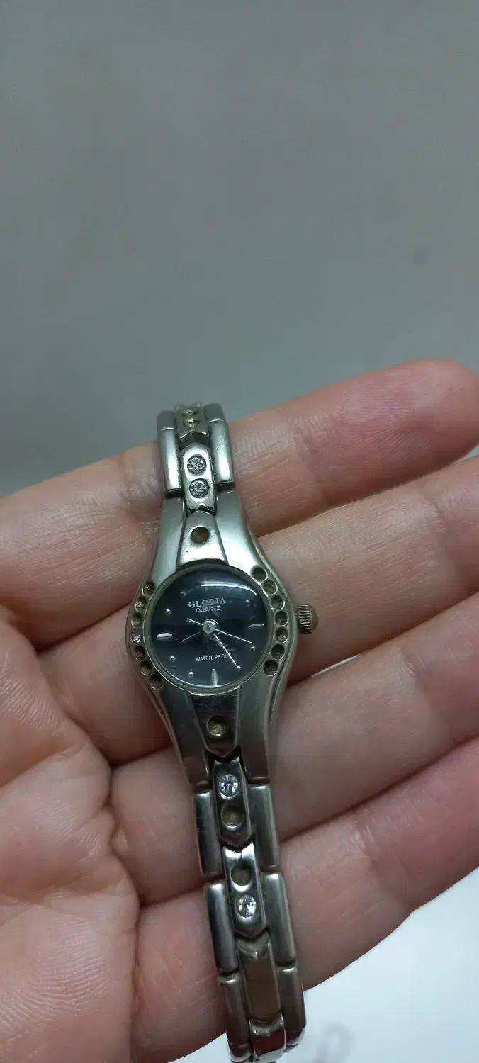 ساعت  گردنبند|بدلیجات|قم, شاه ابراهیم|دیوار