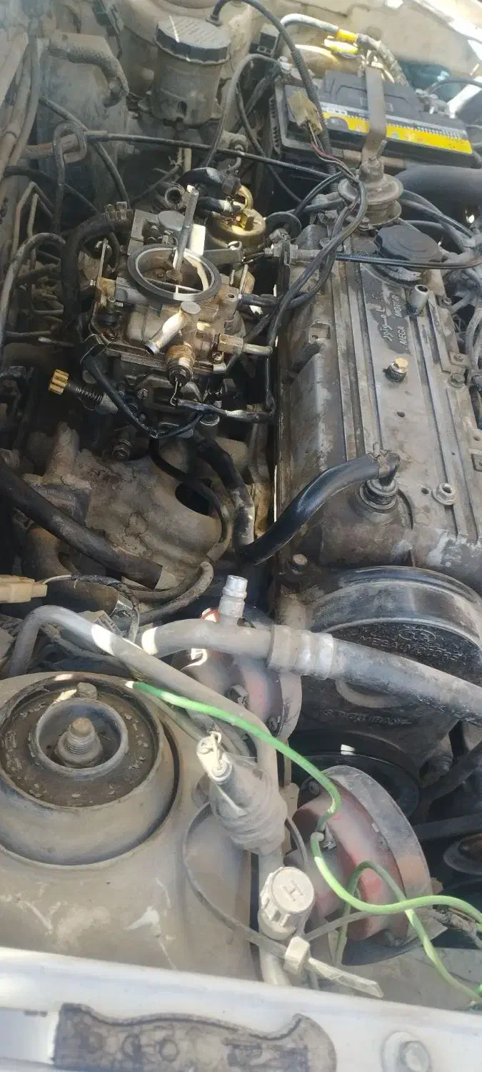 تعمیر اساس اتومبیل سواری5میلیون|خدمات موتور و ماشین|آزادشهر, |دیوار