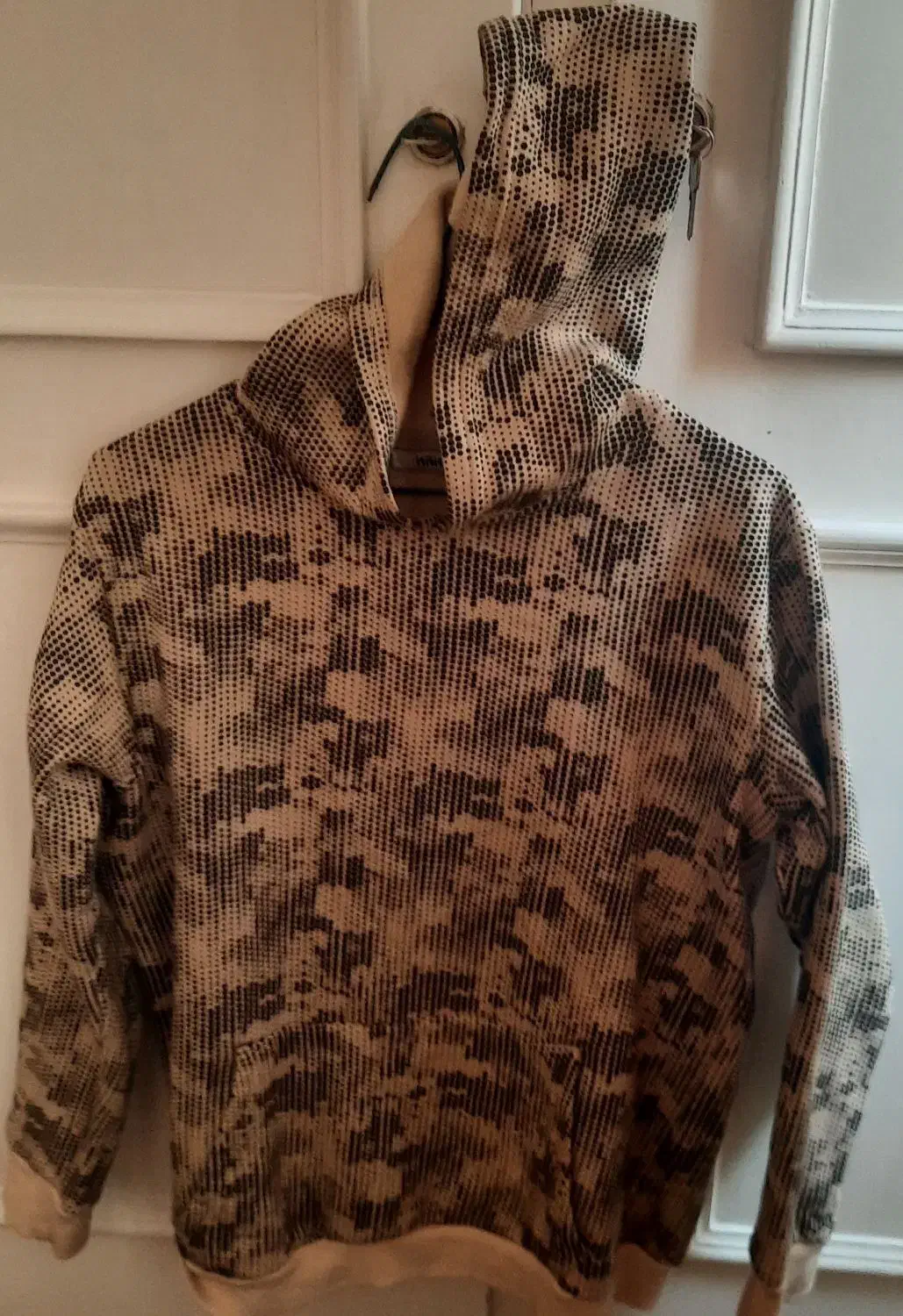 هودی  پسرانه|کفش و لباس بچه|مشهد, سمزقند|دیوار