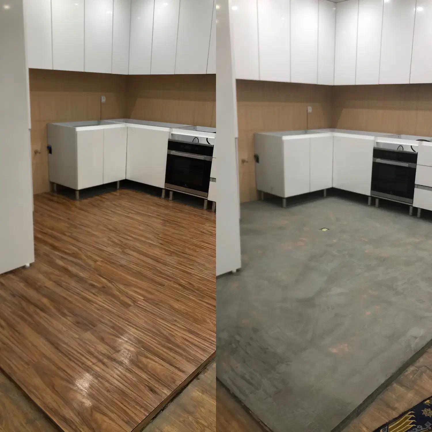 نصب تخصصی (کف پوش،پارکت،قرنیز)|خدمات پیشه و مهارت|شاهین‌شهر, پاسداران|دیوار