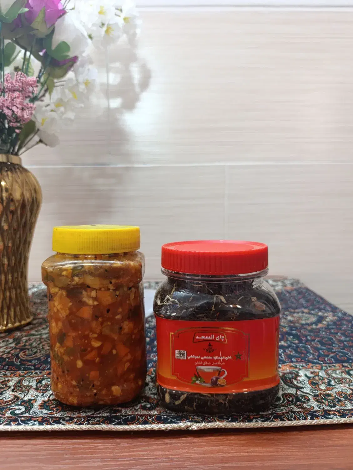 طعم دلپذیر|فعالیت داوطلبانه تحقیقاتی|یزد, |دیوار