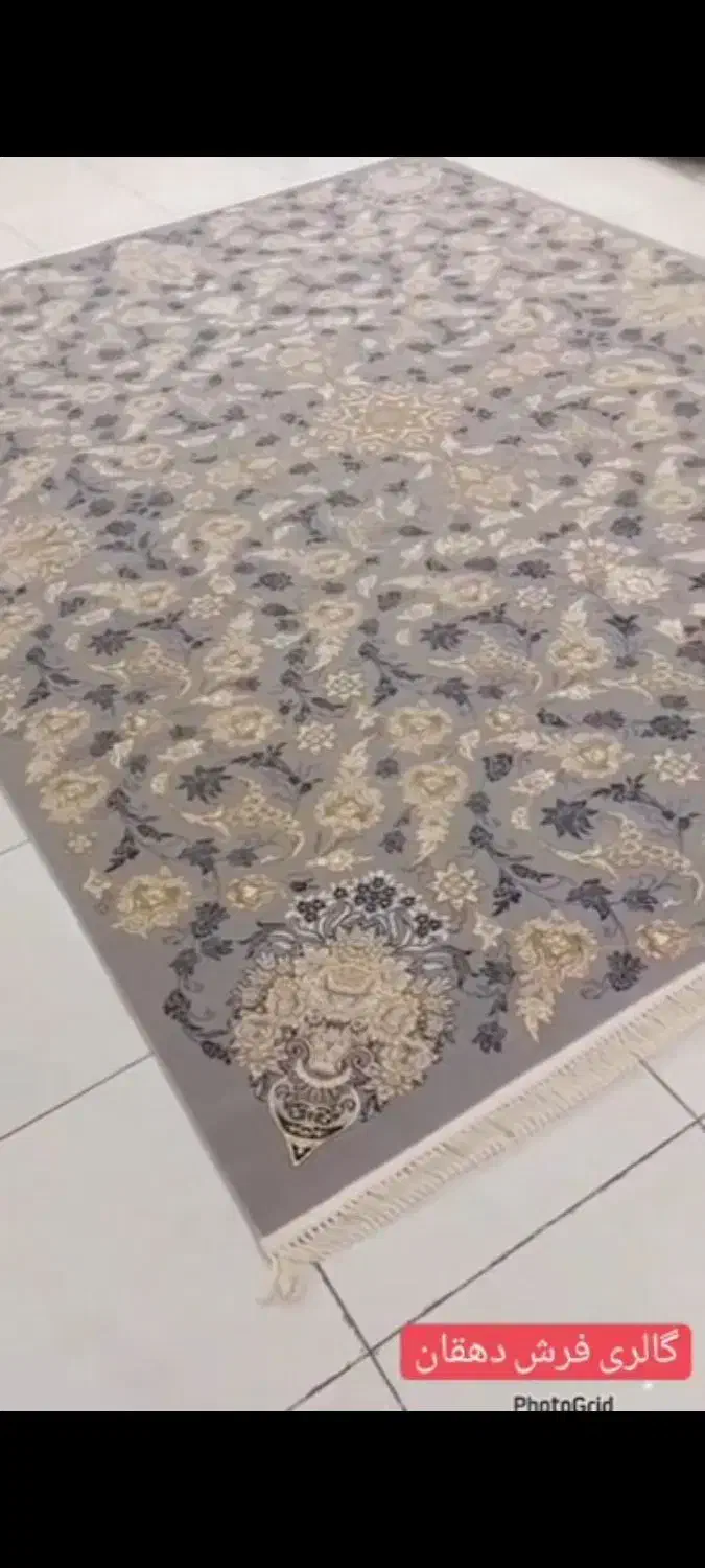 دو تخته فرش 700شانه|فرش|یاسوج, |دیوار