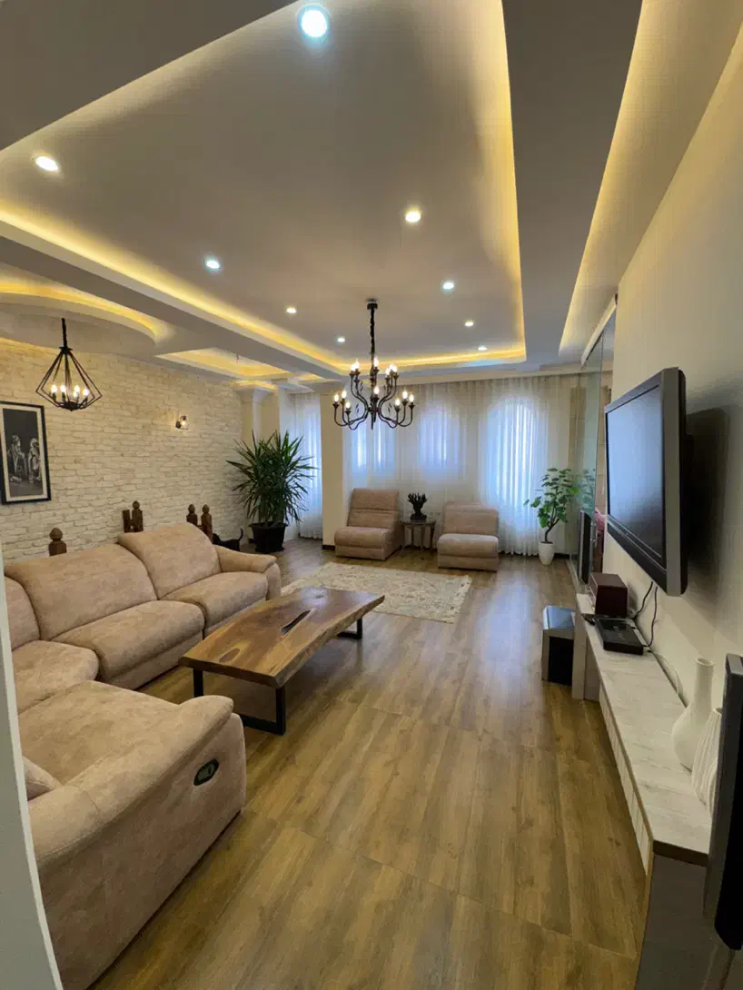 میگون نو آپارتمان ویلا ۴۰۰ متر بنای دوبلکس|فروش خانه و ویلا|فشم, |دیوار