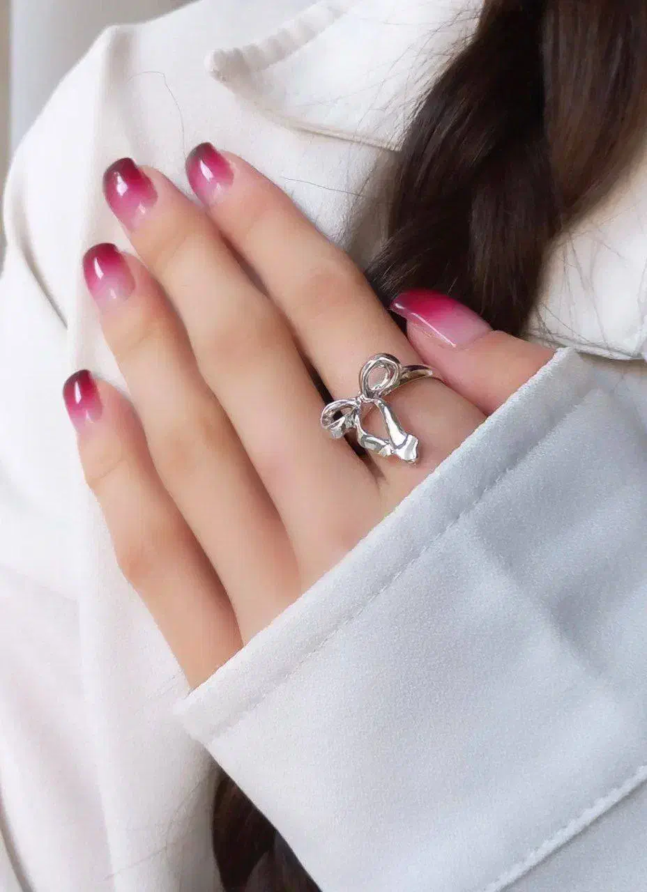 انگشتر پاپیون|بدلیجات|اصفهان, سروستان|دیوار