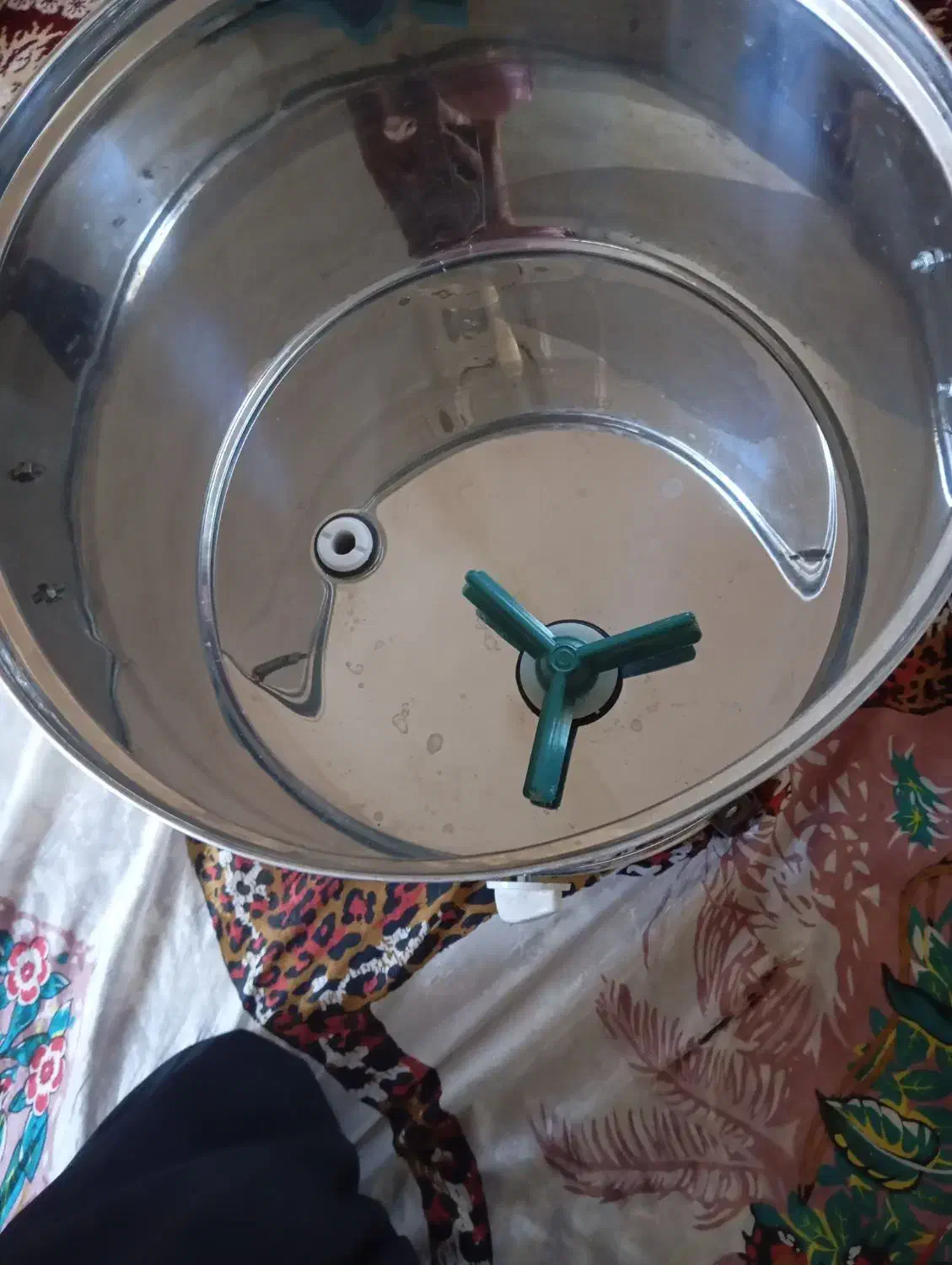 کره‌گیر|سایر لوازم برقی|سبزوار, شرق کال شمالی|دیوار