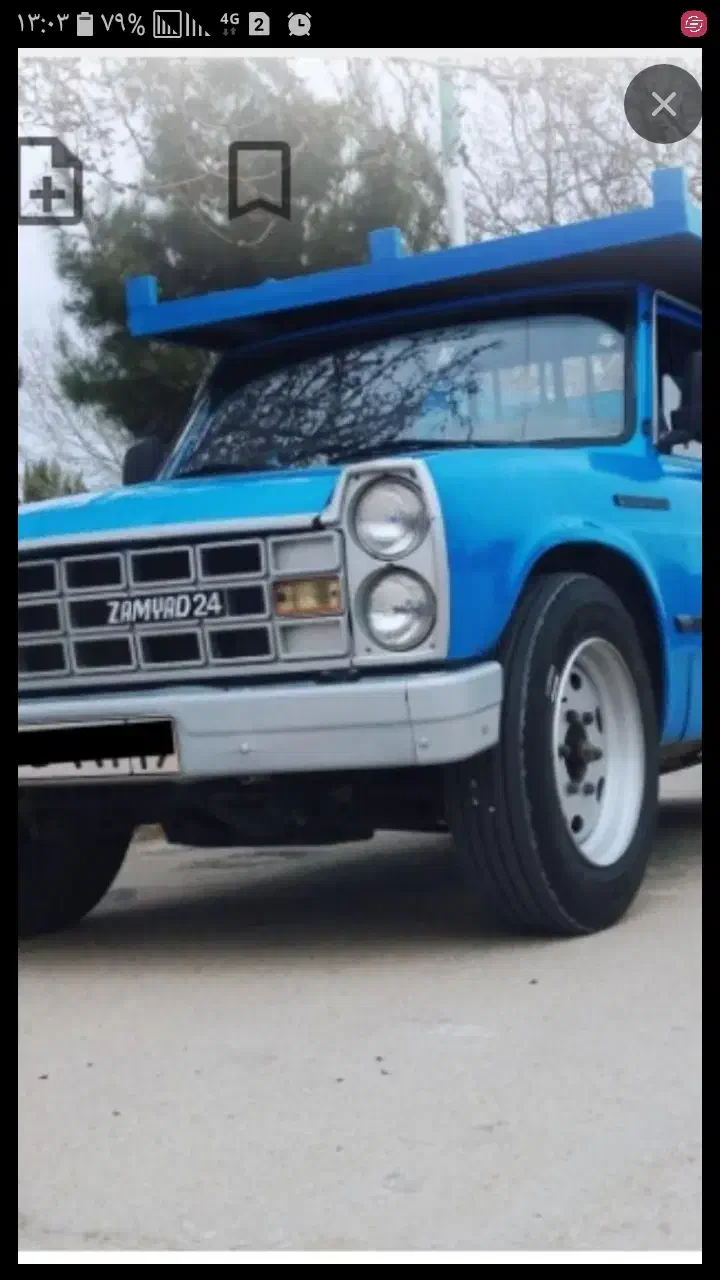 حمل بار نیسان|خدمات حمل و نقل|شیروان (خراسان), |دیوار