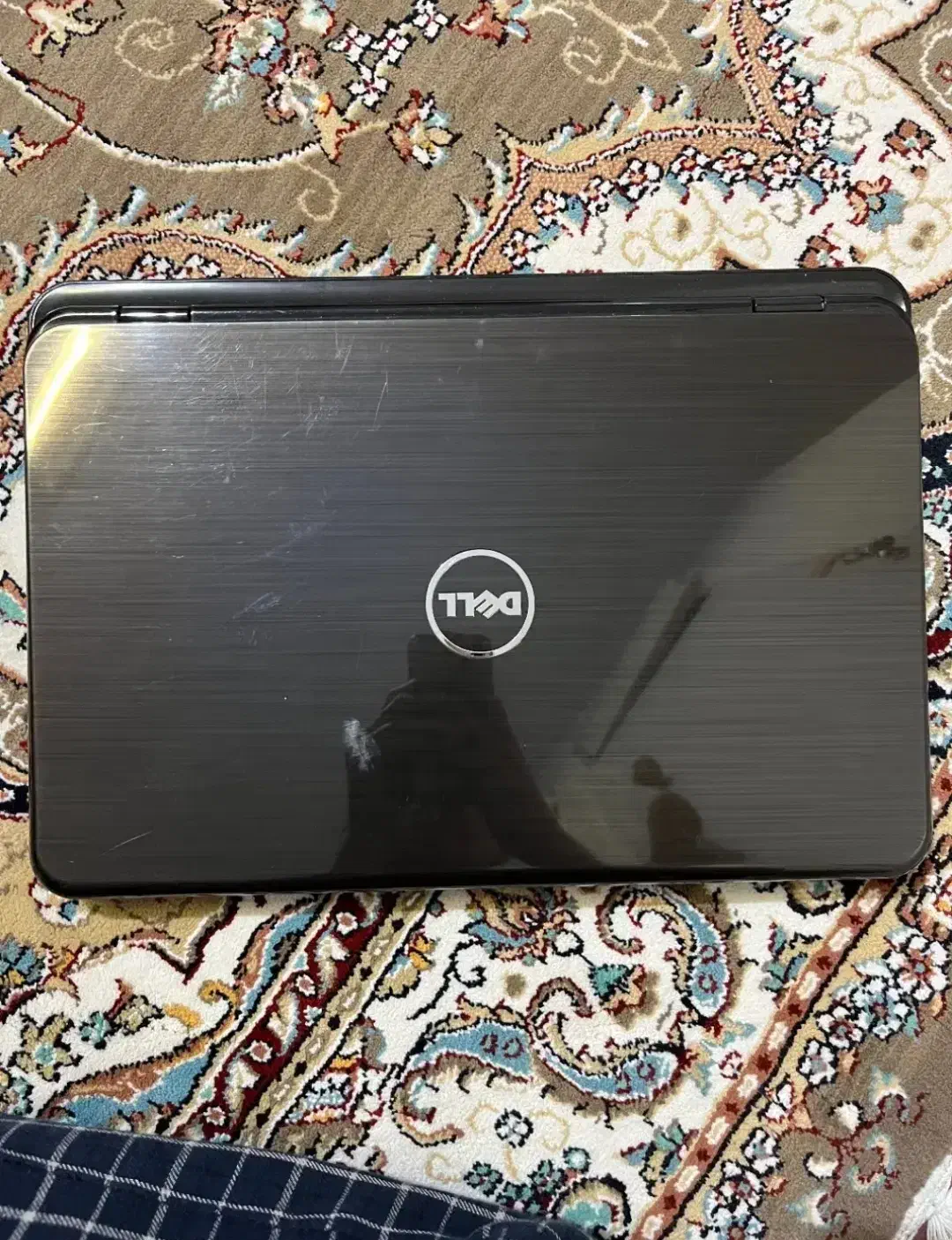 لبتاب dell Inspiron n5110|رایانه همراه|ساری, |دیوار