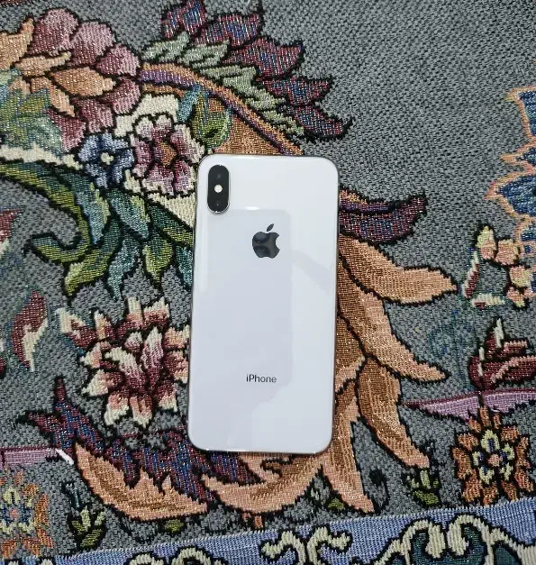 ایفون x|موبایل|خرمآباد, |دیوار