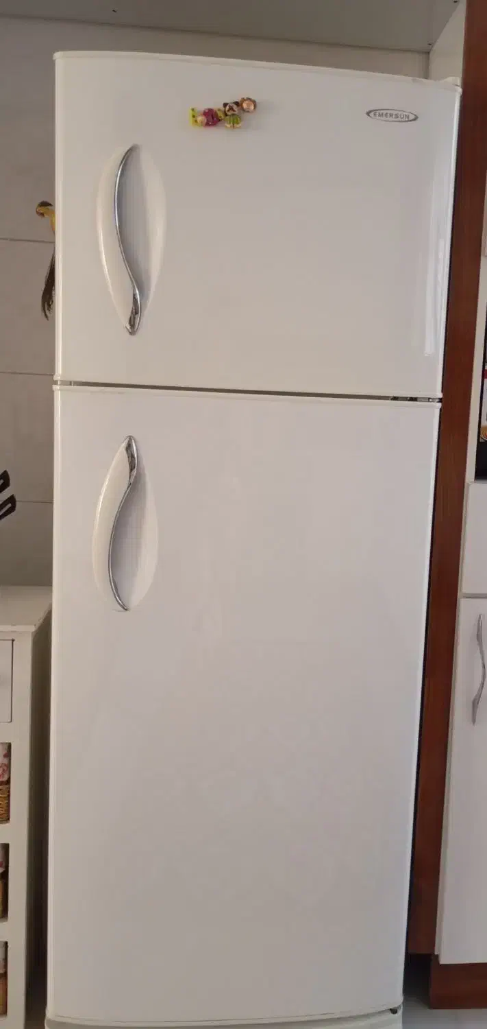 یخچال امرسان|یخچال و فریزر|گرمی, |دیوار