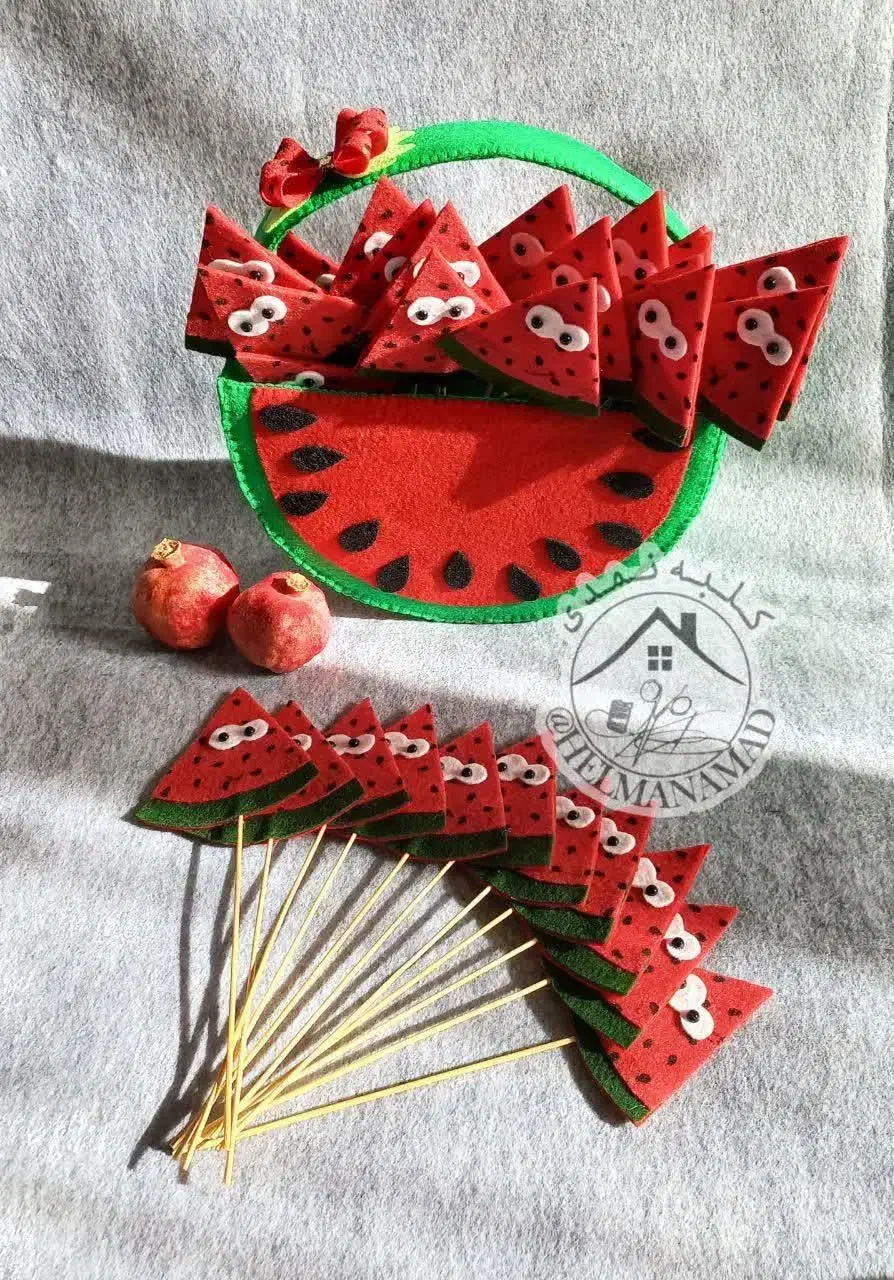 سفارش یلدایی|صنایع دستی و سایر لوازم تزئینی|شازند, |دیوار