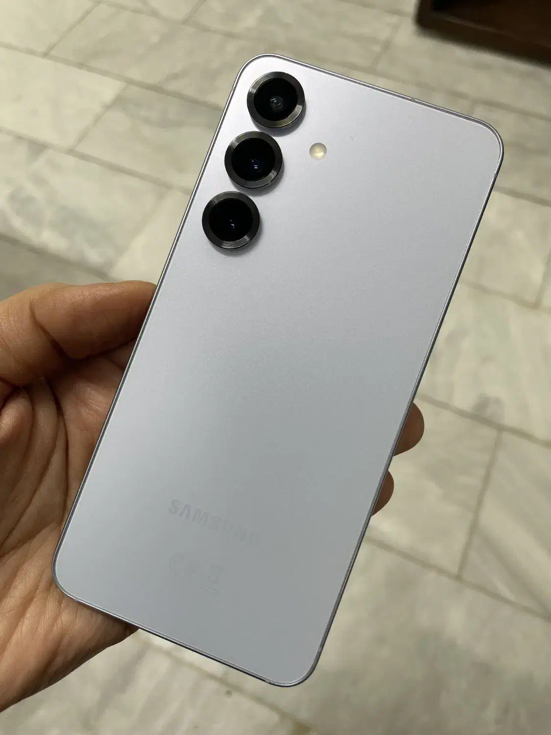 موبایل s25|موبایل|ساری, |دیوار