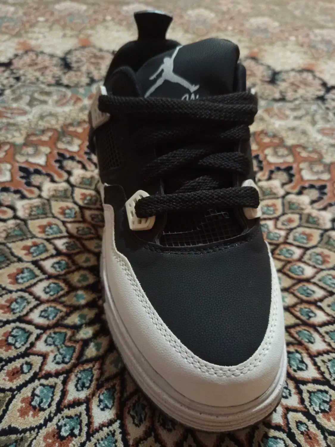 کفش جوردن ۴|کیف، کفش، کمربند|بوشهر, |دیوار