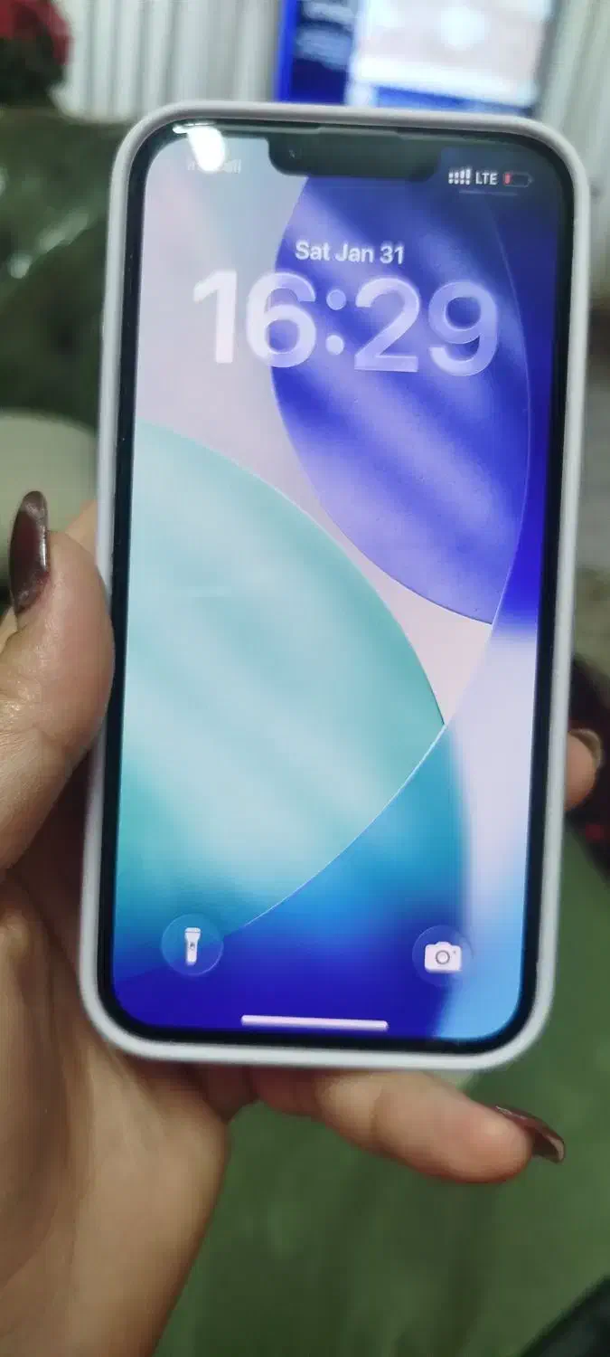 آیفن13نرمال|موبایل|بجنورد, |دیوار