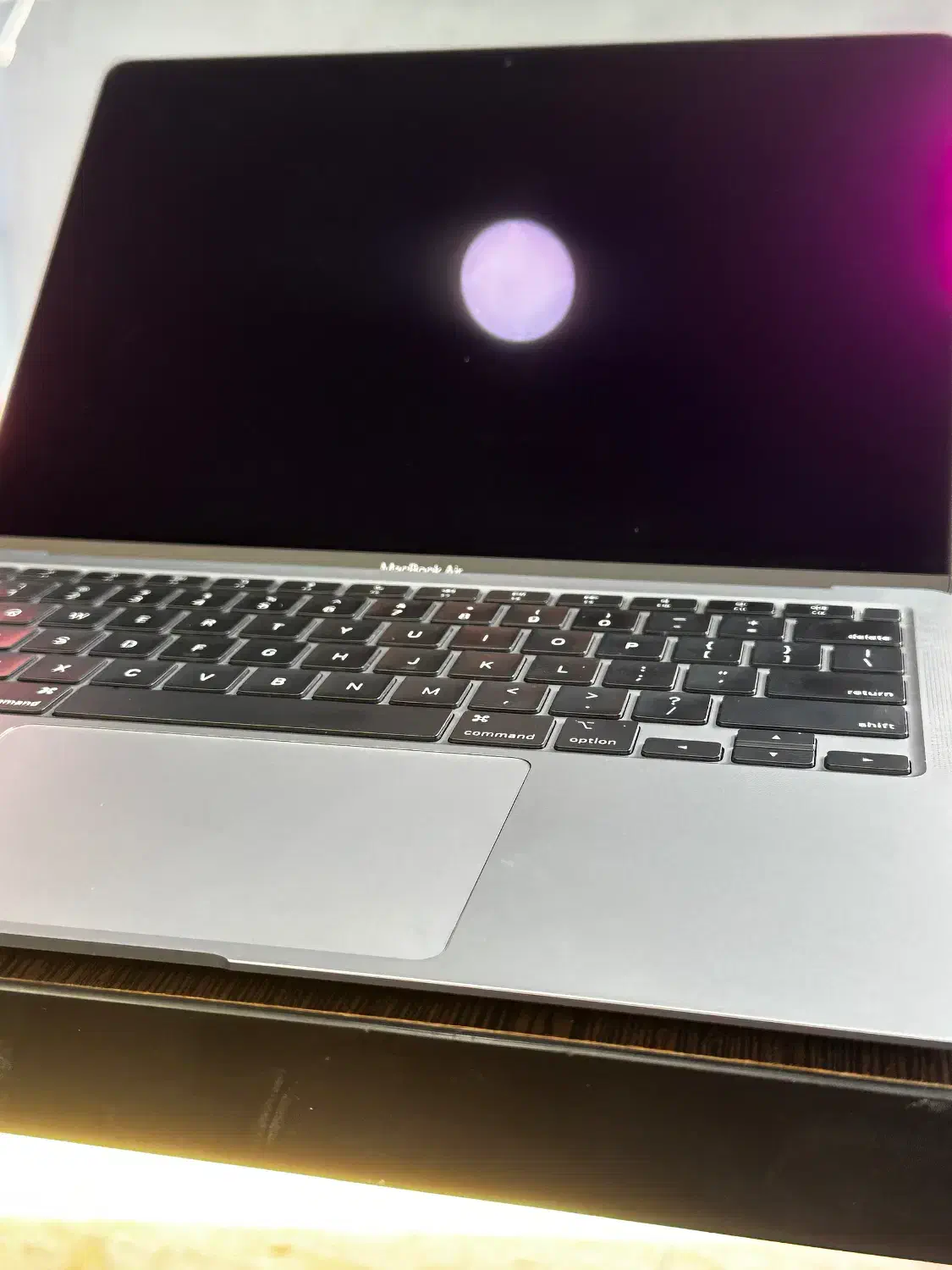 مک بوک ایر m1 2020|رایانه همراه|کرج, اتحاد|دیوار