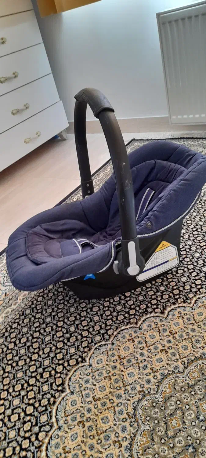 کریر نی نی خواب|کالسکه و لوازم جانبی|مریوان, |دیوار