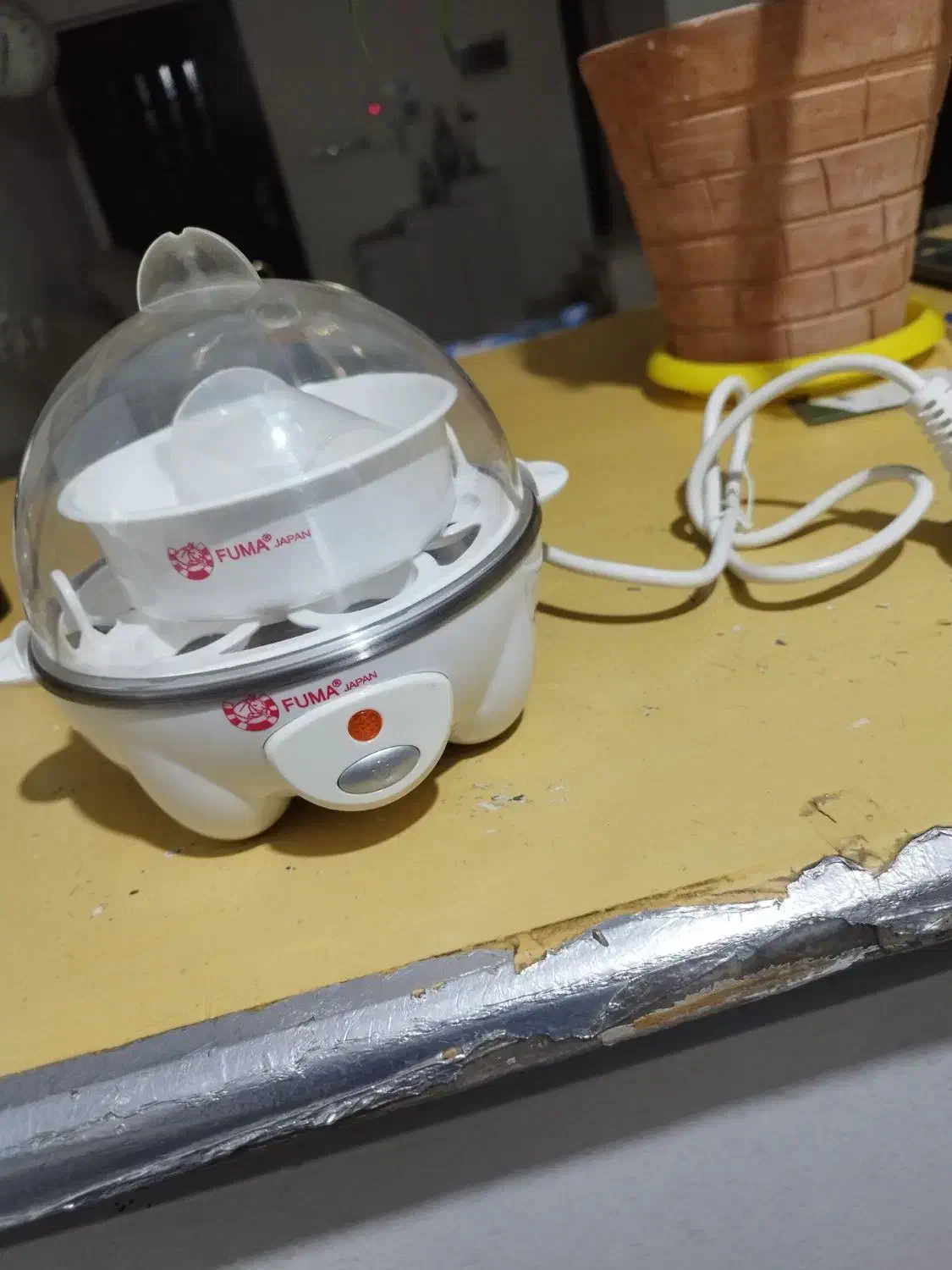 تخم مرغ آپز کن|سایر لوازم برقی|محمدیه-قزوین, |دیوار