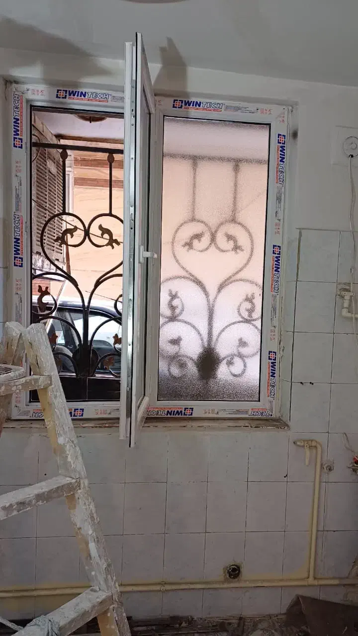 تعمیرات درب پنجره دوجداره upvc ونصب توری پلیسه|خدمات پیشه و مهارت|قدس, شهر‌قدس|دیوار