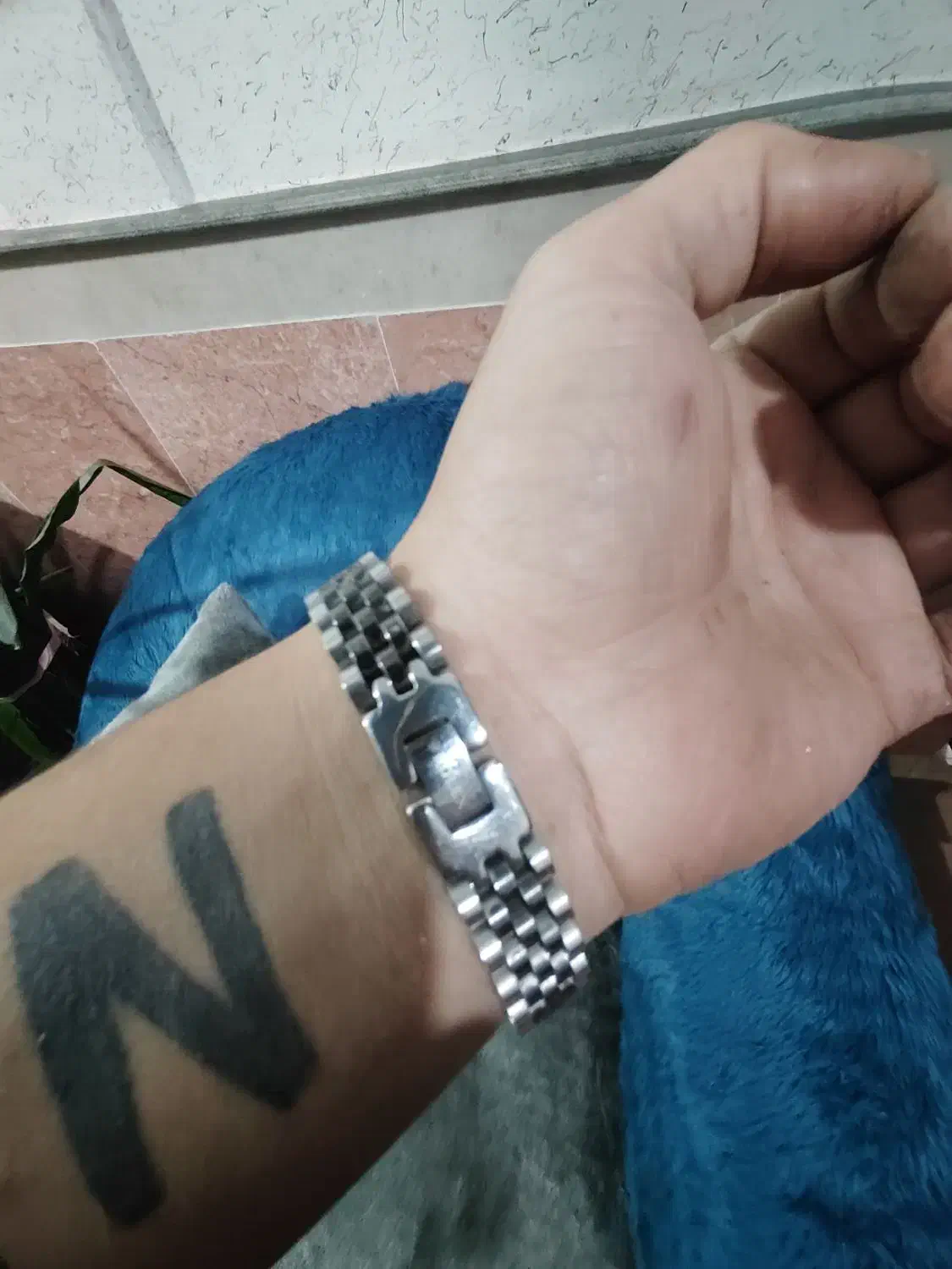 دستبند|بدلیجات|مرند, |دیوار