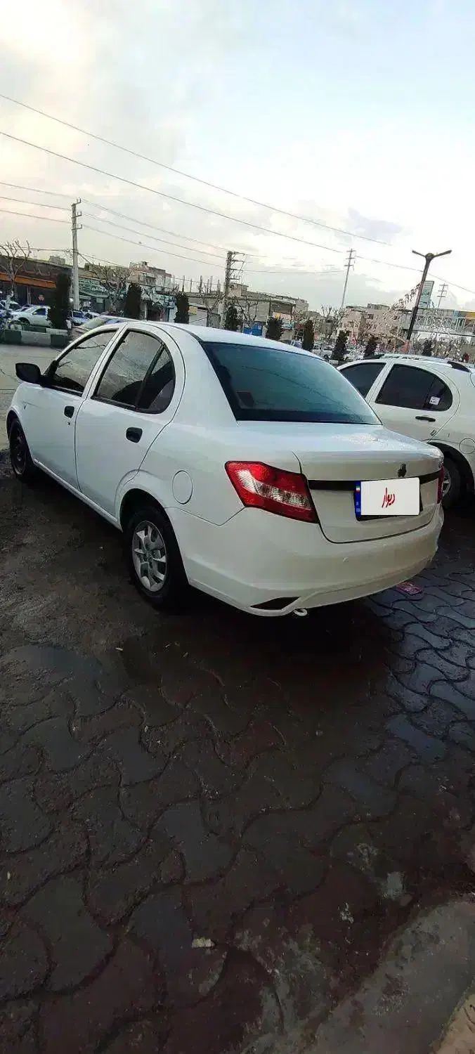 ساینا ۱۳۹۸|خودرو سواری و وانت|بهارستان, |دیوار