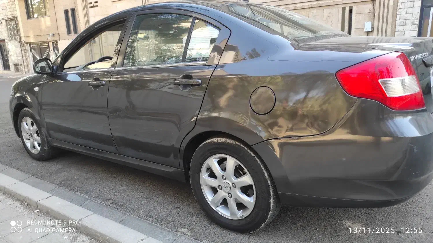 معامله گر آریو لیفان X50 X60 جیلی|خودرو سواری و وانت|تهران, کن|دیوار