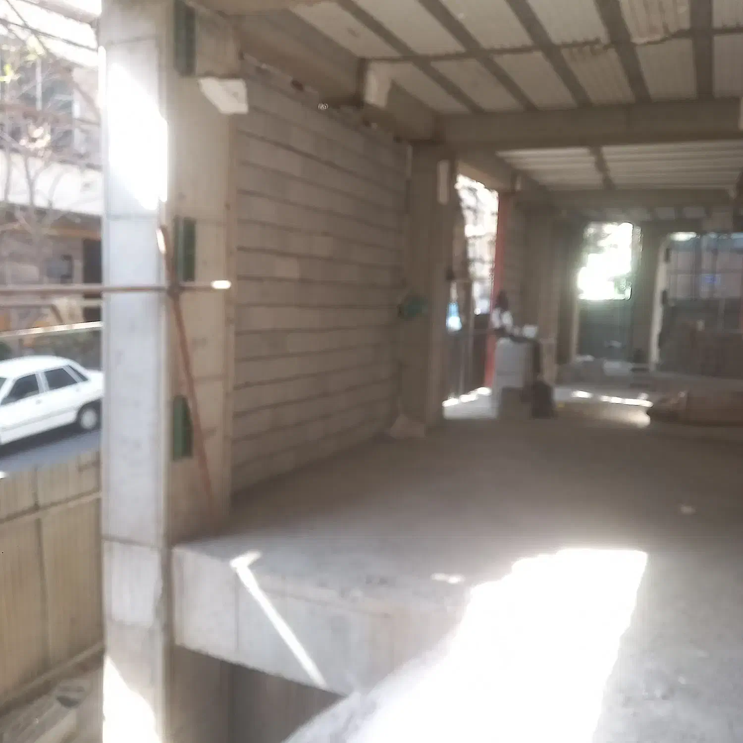 دیوار چینی .|خدمات پیشه و مهارت|تهران, زعفرانیه|دیوار