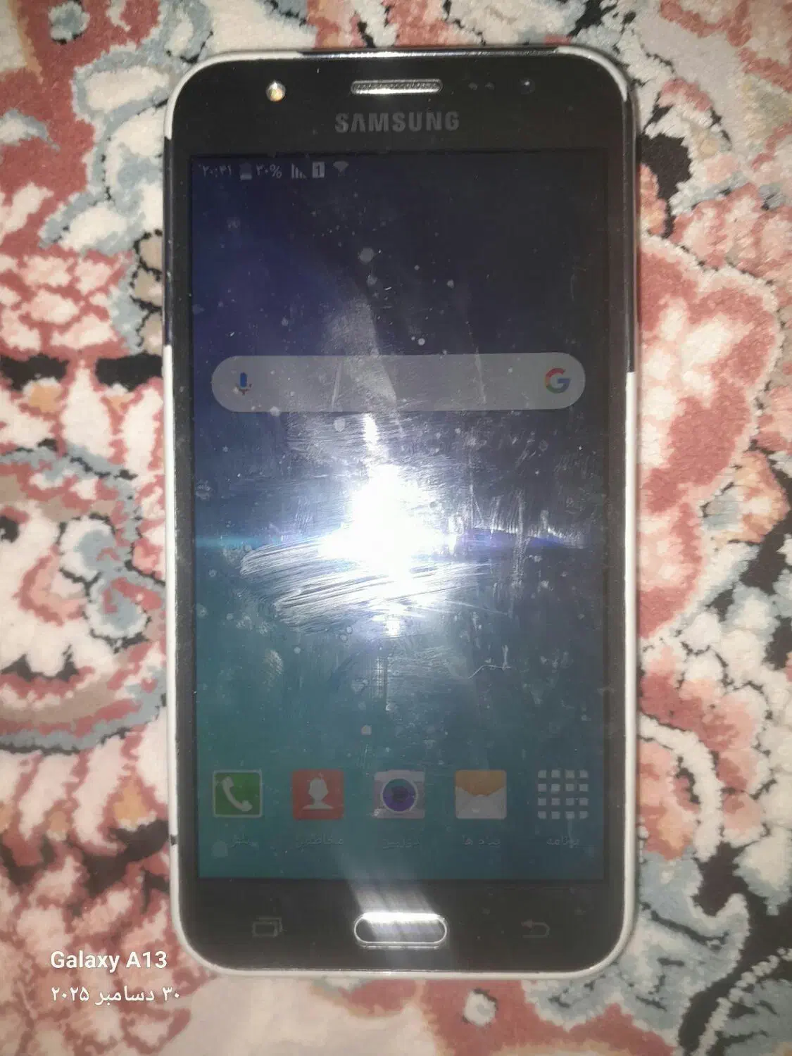 گوشی|موبایل|نسیم‌شهر, |دیوار