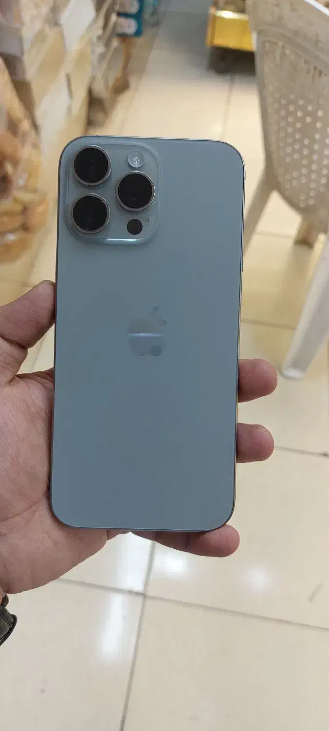 ایفون ۱۶ پرومکس|موبایل|اهواز, اهواز|دیوار