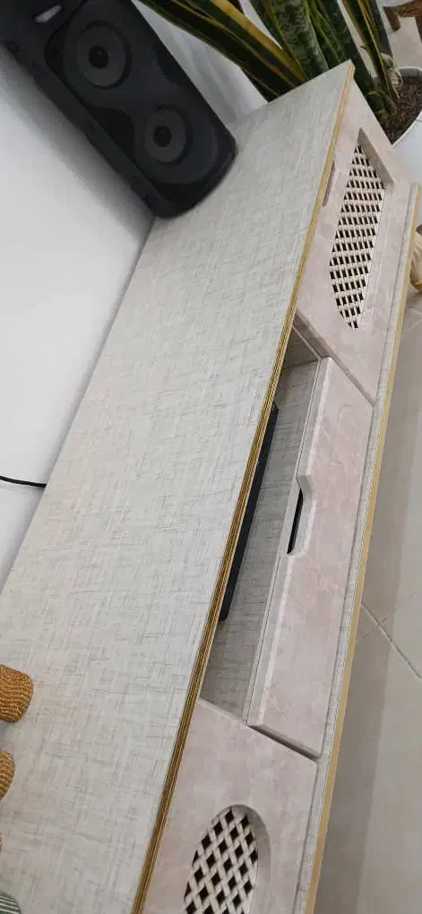 میز تلویزیون حصیری نو|میز تلویزیون|کوهسار (البرز), |دیوار