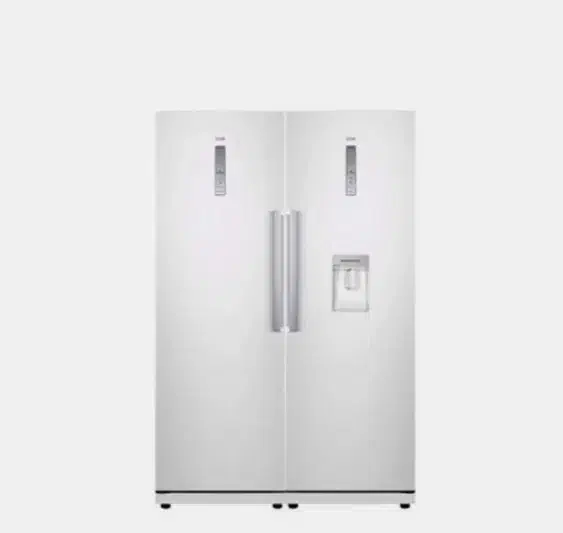 یخچال فریزر|یخچال و فریزر|خرمآباد, |دیوار