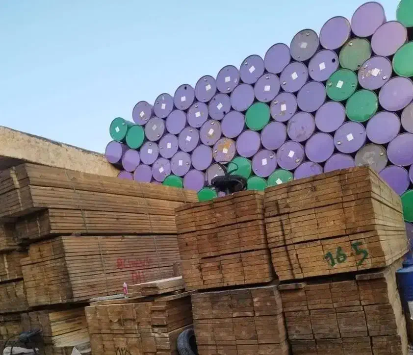 مرکز اجاره و فروش تخته بنایی و بشکه ، تخته روسی|مصالح و تجهیزات ساختمان|کرج, پیشاهنگی|دیوار